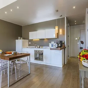  Appartement My Casa - Fleurs 22 France