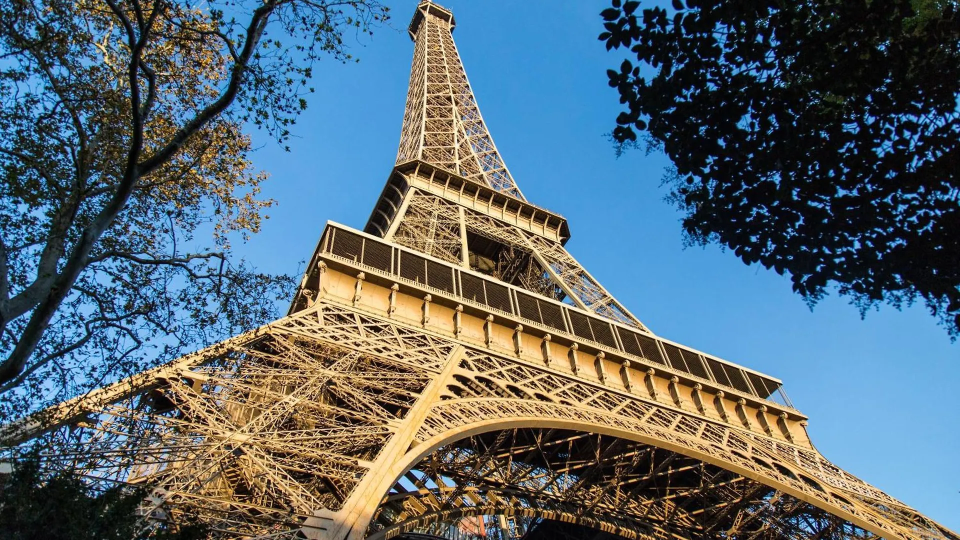 Apartment Villa Des Tulipes In Paris France